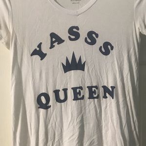 T-shirt